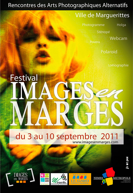 rencontre photographique arles 2011