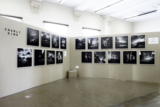 rencontre photographique