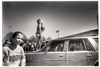 Le show est ouvert à tous. Tournai, 2013.